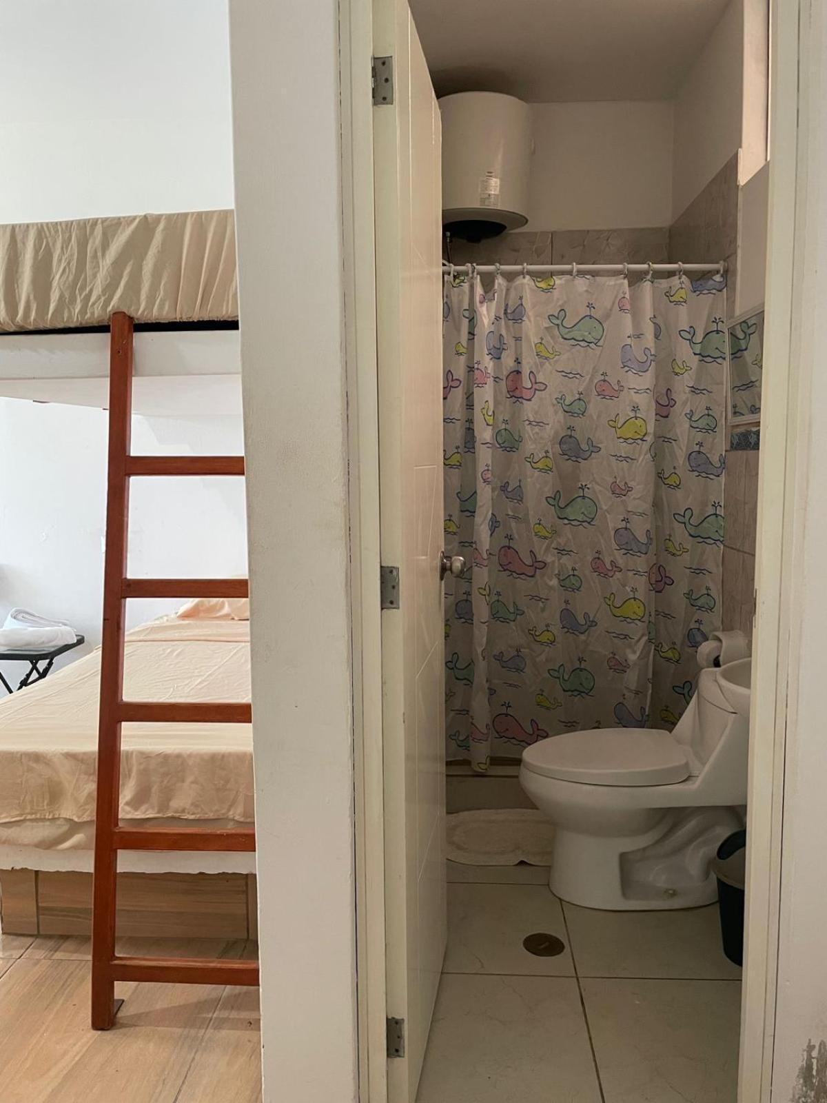 Olas Inn อาเซีย ภายนอก รูปภาพ
